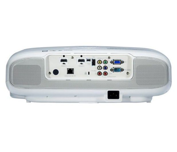EPSON EH TW 6000 W - 1405993 - zdjęcie 3